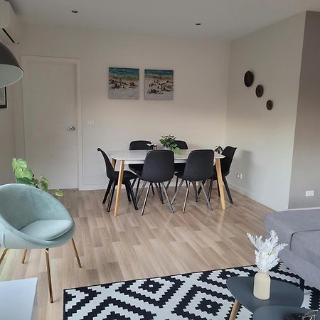 Boulder House Villa Мелбърн Екстериор снимка