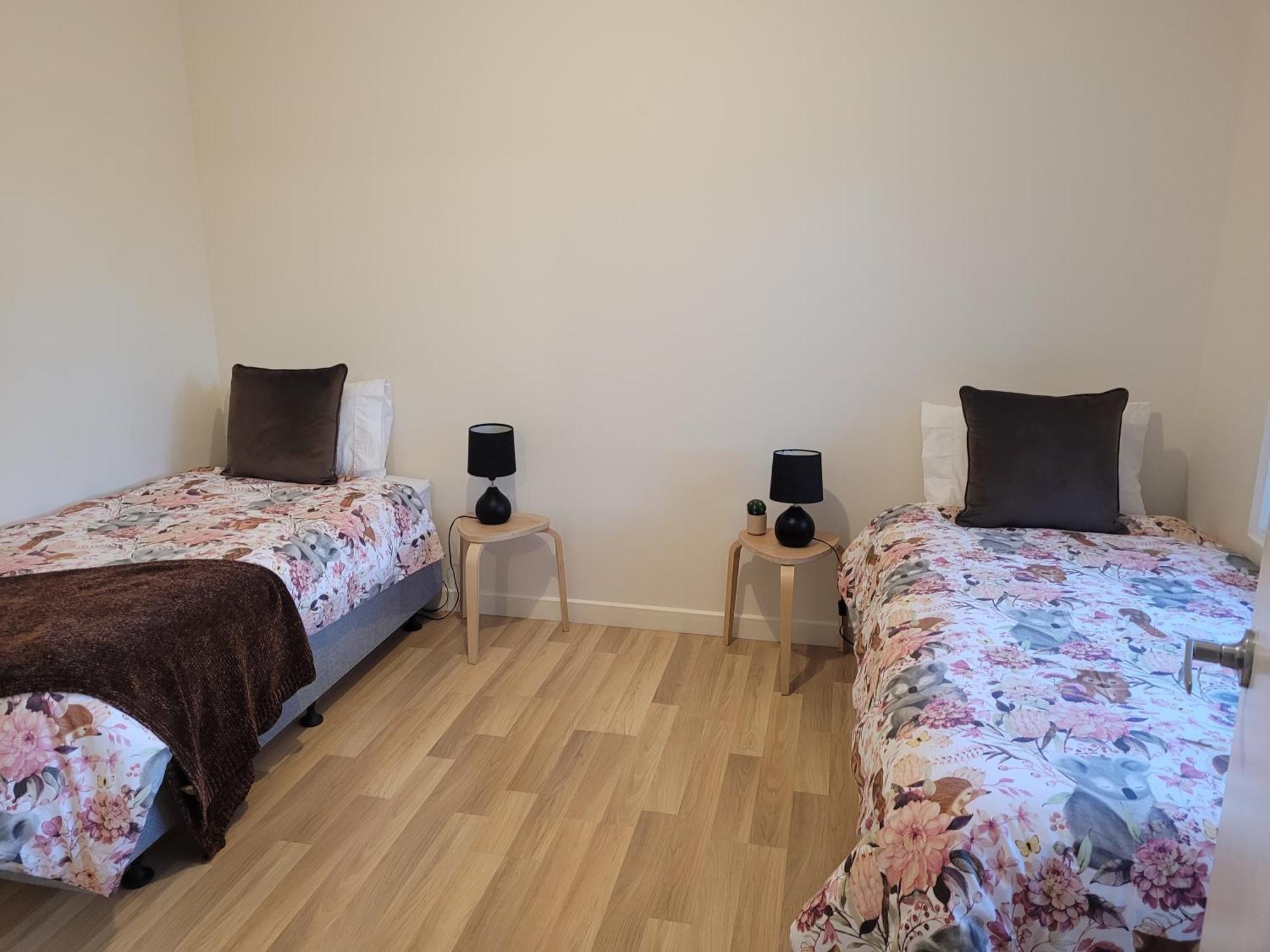 Boulder House Villa Мелбърн Екстериор снимка