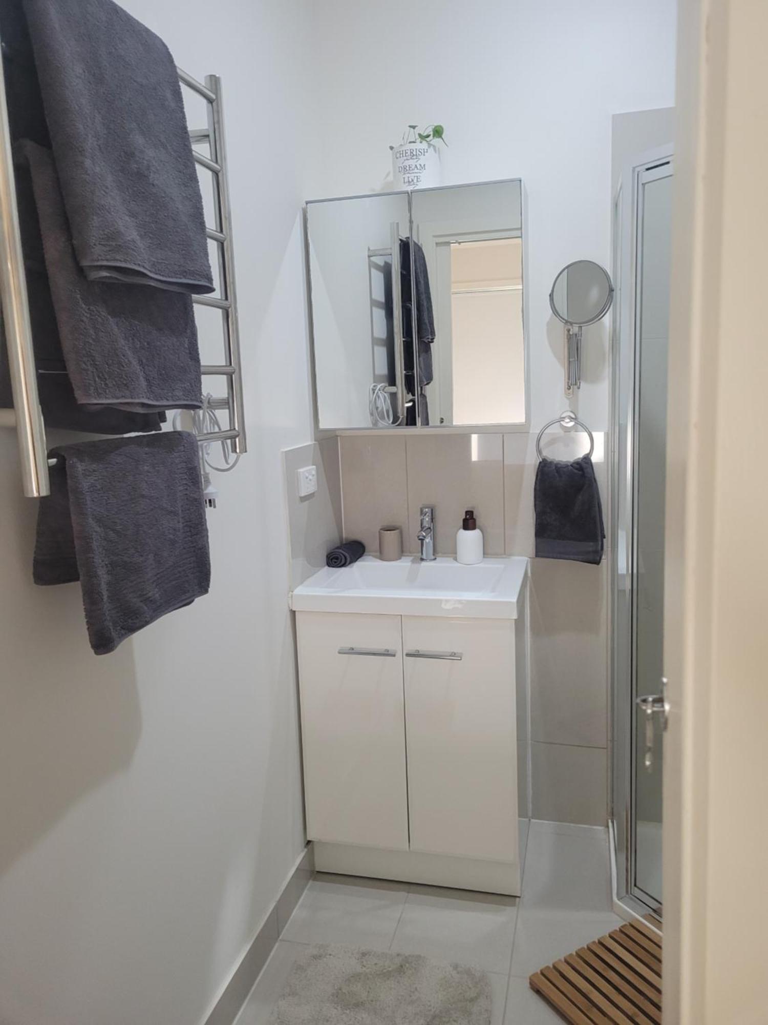 Boulder House Villa Мелбърн Екстериор снимка