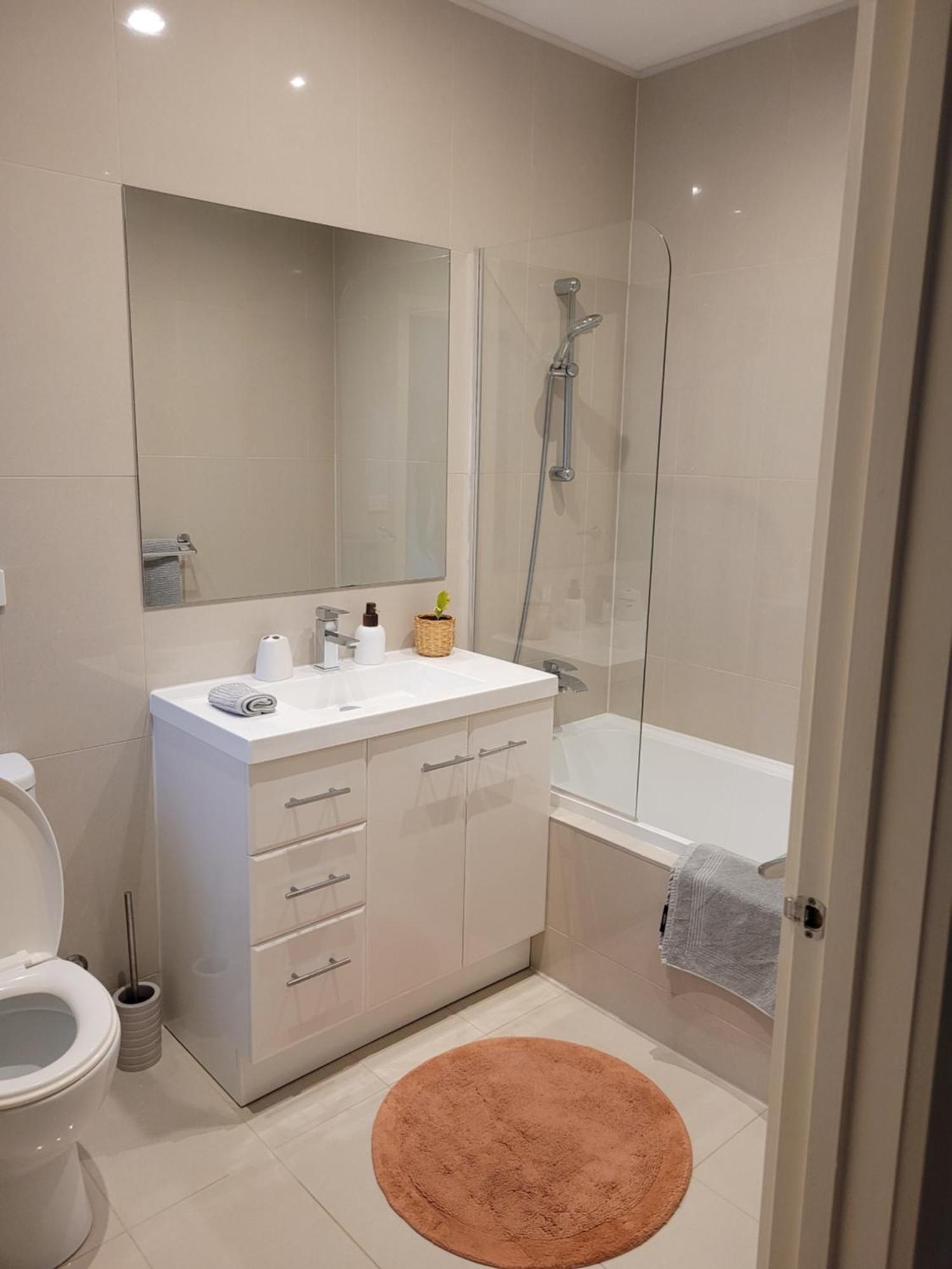 Boulder House Villa Мелбърн Екстериор снимка