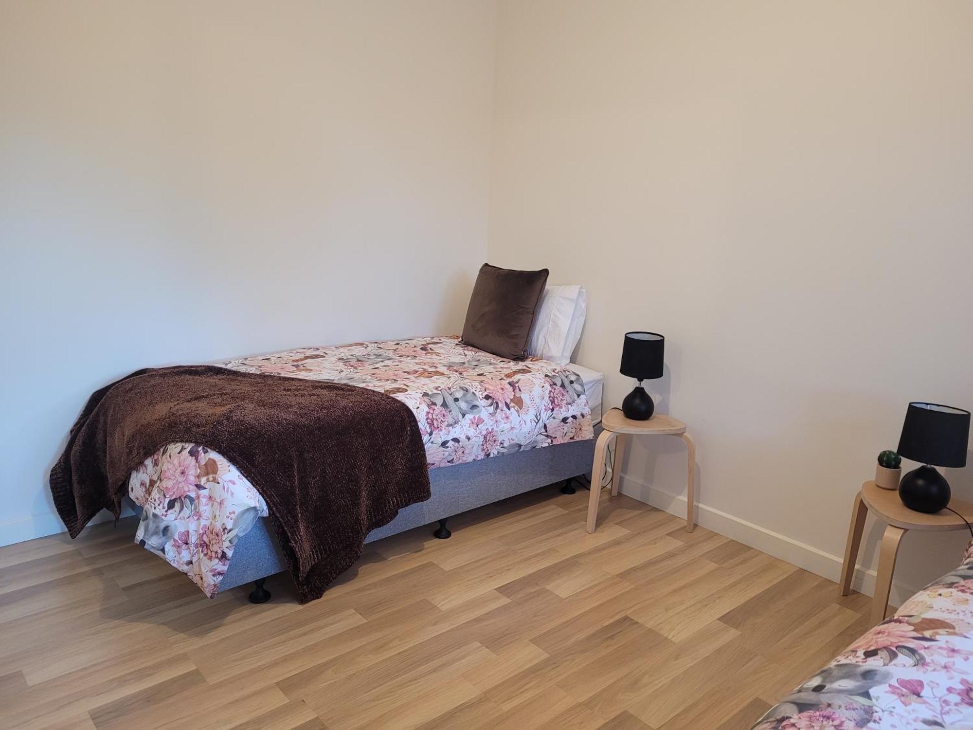 Boulder House Villa Мелбърн Екстериор снимка