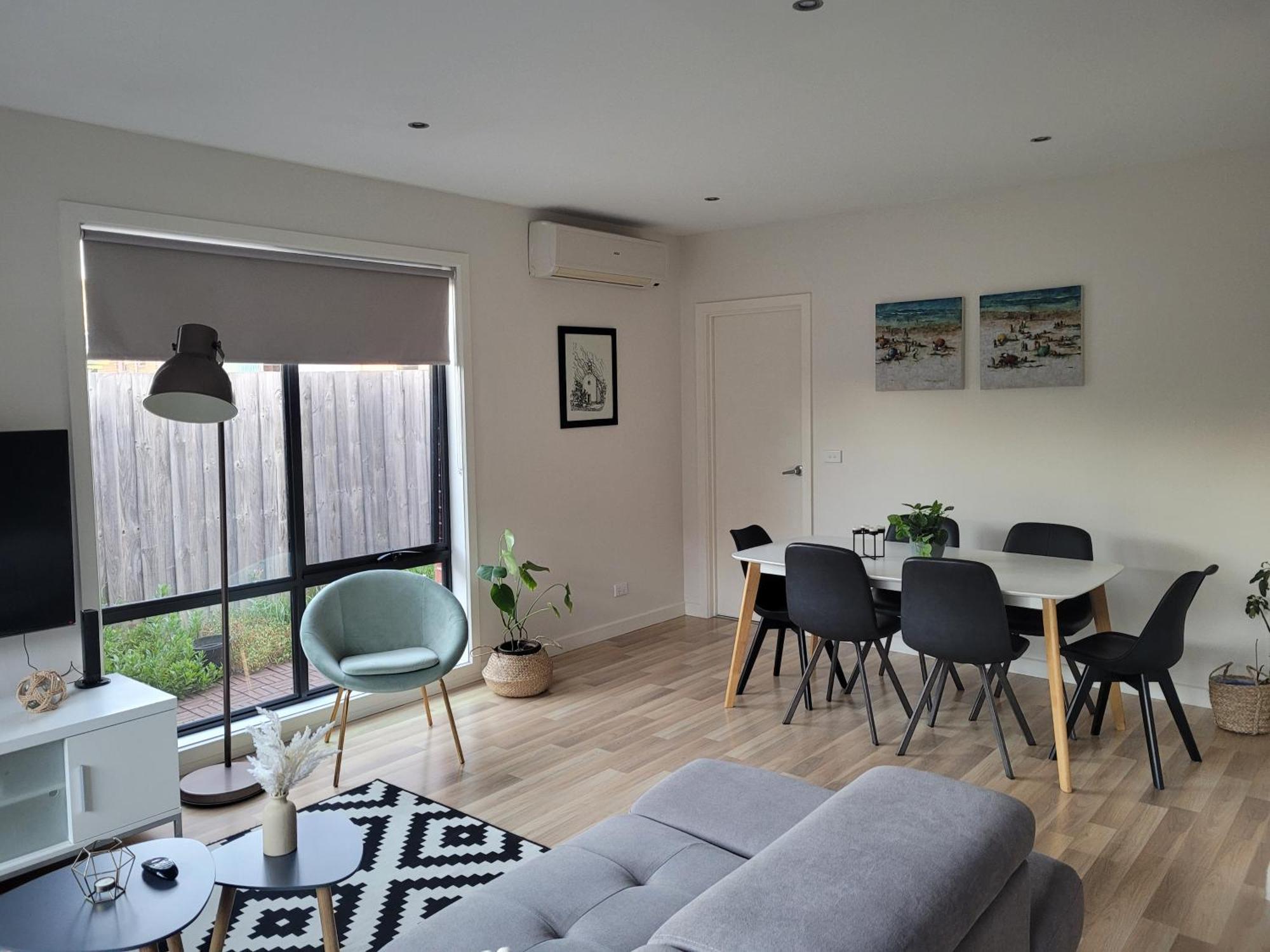 Boulder House Villa Мелбърн Екстериор снимка