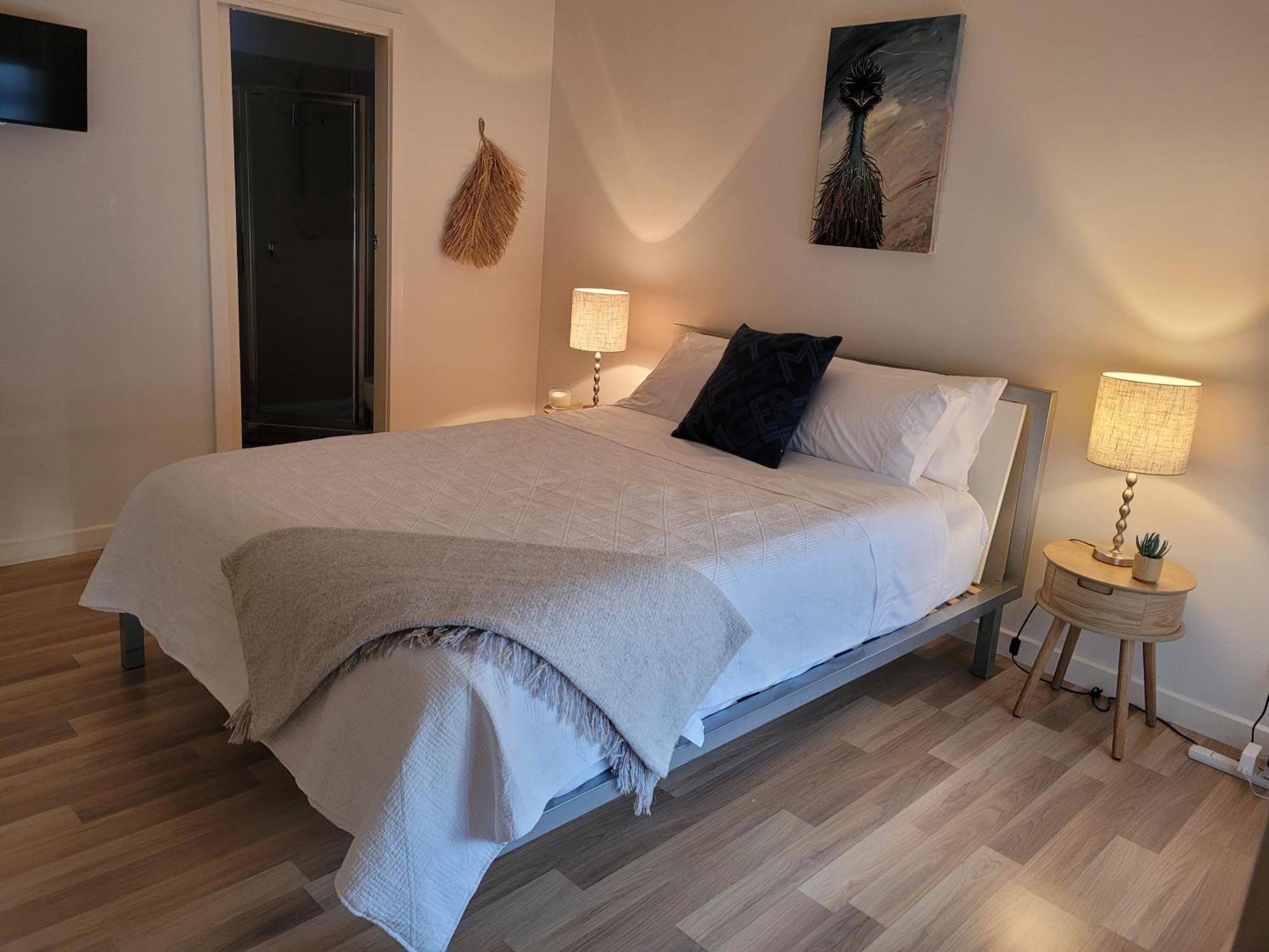 Boulder House Villa Мелбърн Екстериор снимка