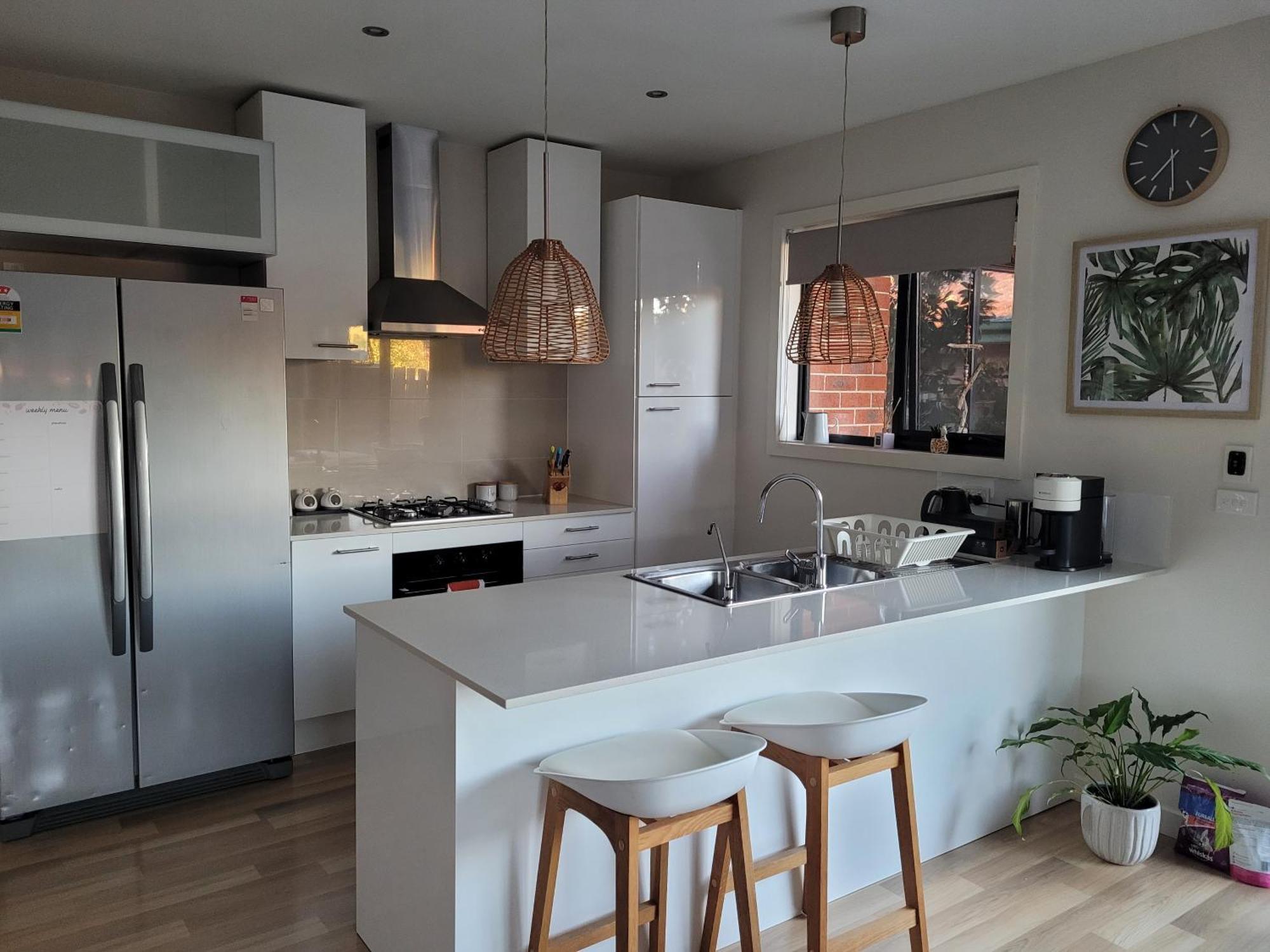 Boulder House Villa Мелбърн Екстериор снимка