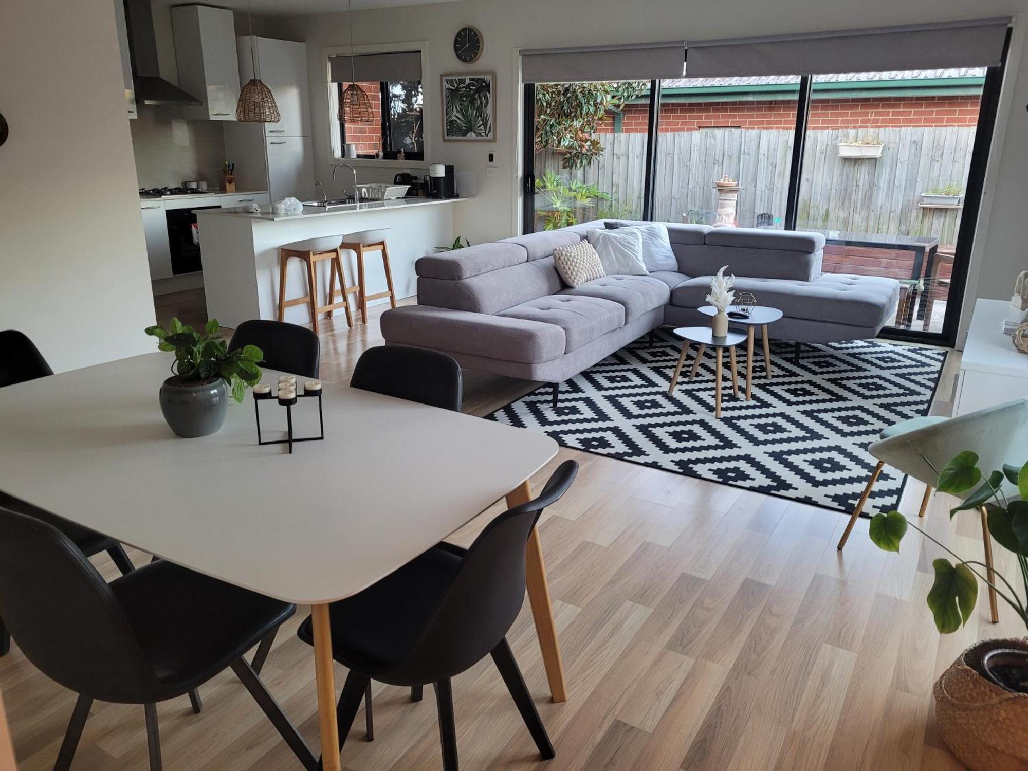 Boulder House Villa Мелбърн Екстериор снимка