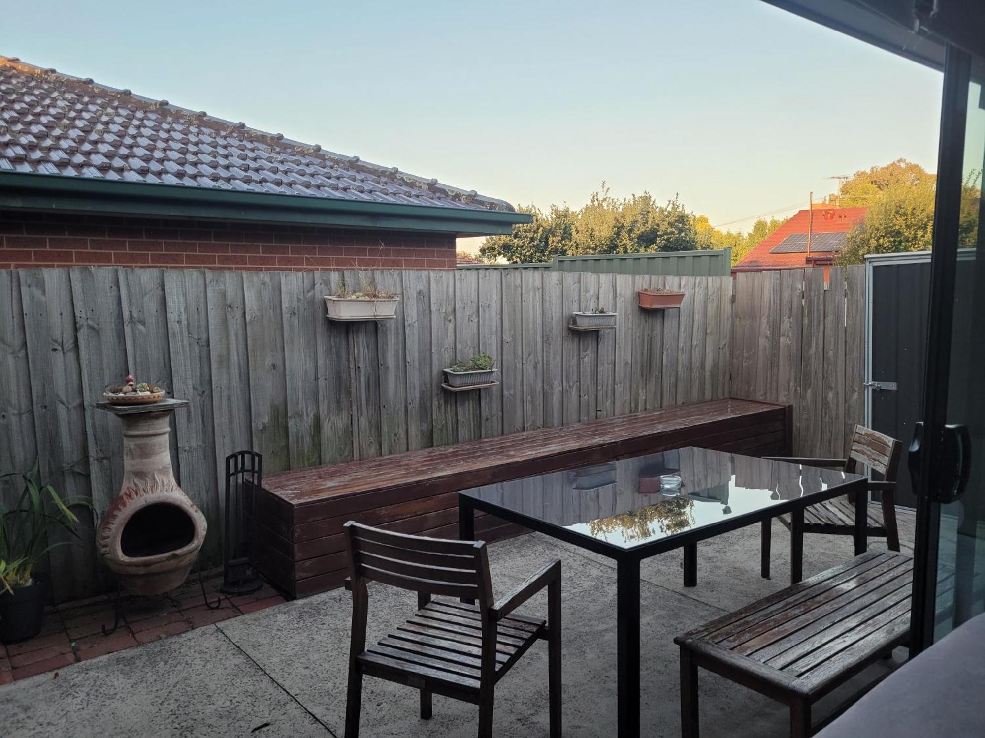 Boulder House Villa Мелбърн Екстериор снимка